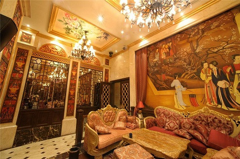 义马高档KTV妹子质量哪家好 义马高档KTV妹子质量哪家好